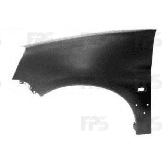 FP2004311 FPS Крыло переднее