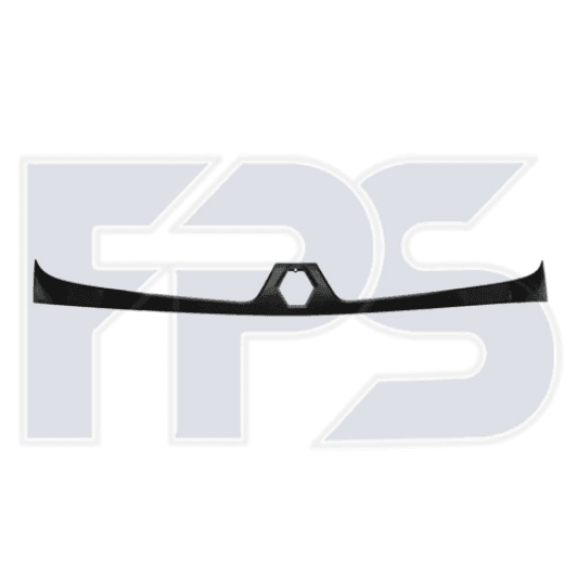 FP5610993 FPS Решітка радіатора для Renault Kangoo