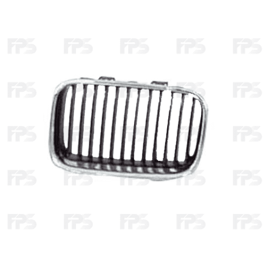 FP0060991 FPS Решетка радиатора для BMW 3 Series