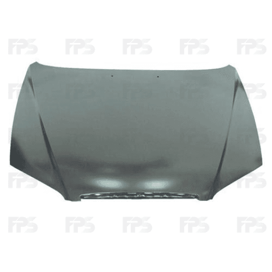 FP3201280 FPS Капот для Hyundai Elantra