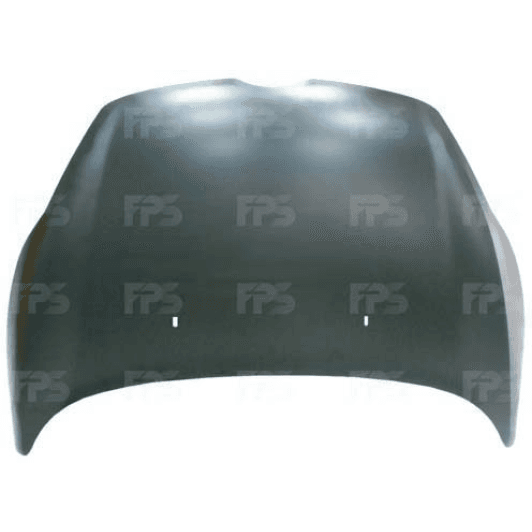 FP2810280 FPS Капот для Ford Fiesta