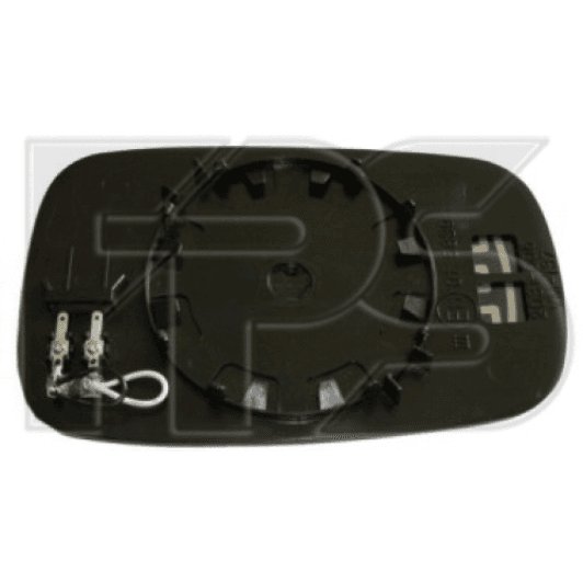 FP5609M53 FPS Стекло наружного зеркала