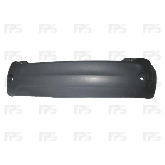 FP2805950 FPS Бампер для Ford Fiesta