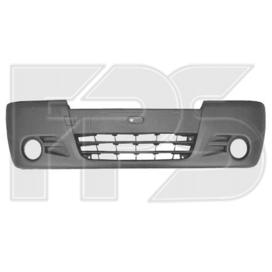 FP5615901 FPS Бампер для Opel Vivaro
