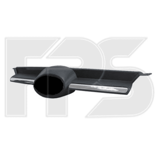 FP2813990 FPS Решетка радиатора для Ford Focus