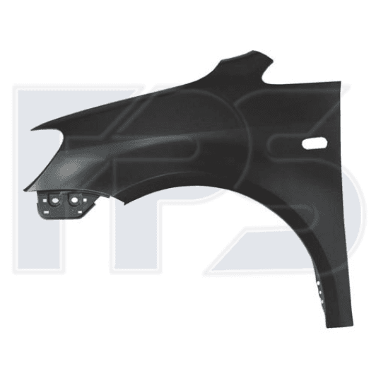 FP7422311 FPS Крыло переднее