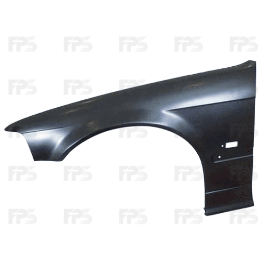 FP0060313 FPS Крыло переднее для BMW 3 Series