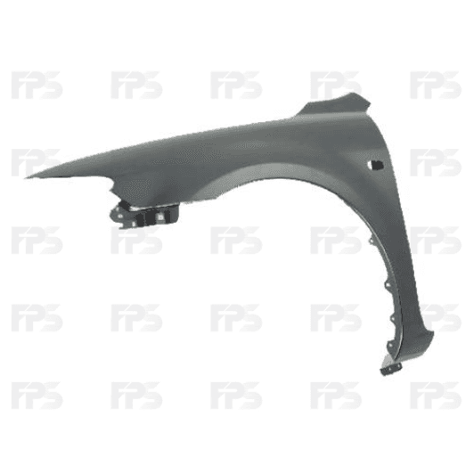 FP4403312 FPS Крыло переднее для Mazda 6