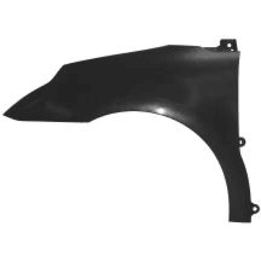 FP2008311 FPS Крыло переднее для Citroen C4