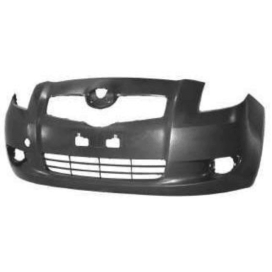 FP8115900 FPS Бампер для Toyota Yaris