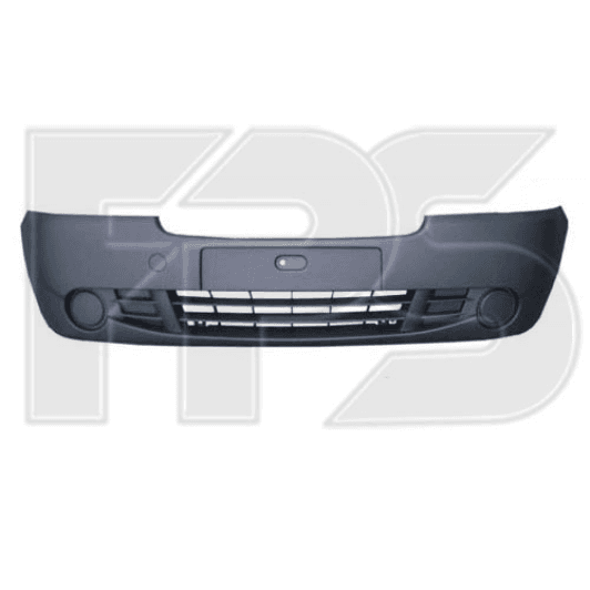 FP5615902 FPS Бампер для Renault Trafic