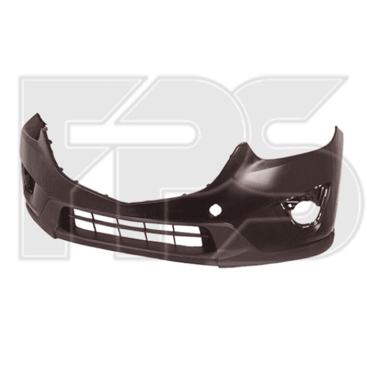 FP4421900 FPS Бампер для Mazda CX-5