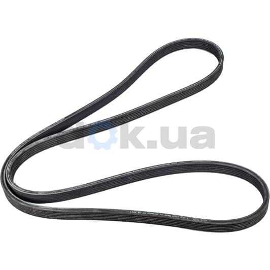 6DPK1853 Contitech Поліклиновий ремінь