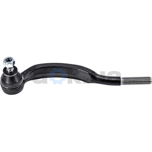 8173573 Sasic Наконечник рулевой тяги для Peugeot 407