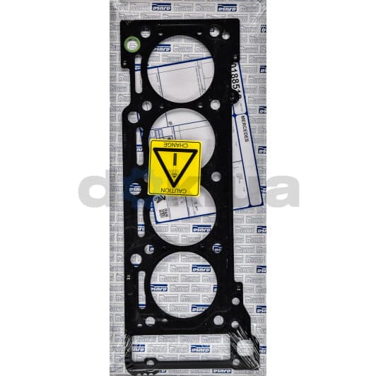 10188510 Ajusa Прокладка ГБЦ