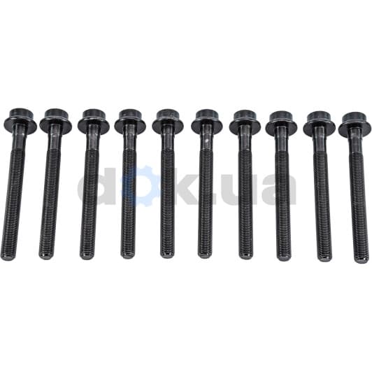 BK5328 BGA Болт ГБЦ