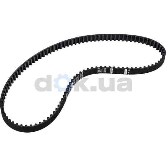 ZRK 1016 Optibelt Ремень ГРМ
