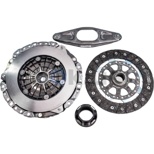 623 3238 00 LuK Комплект сцепления