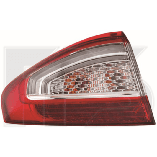 FP2814F1P FPS Задний фонарь для Ford Mondeo