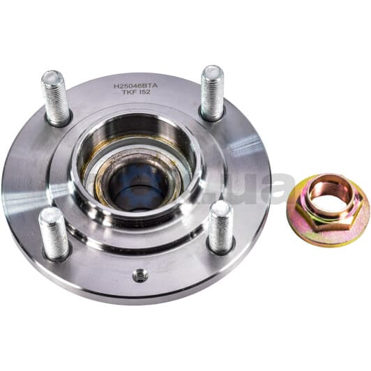 H25046BTA BTA Ступица колеса