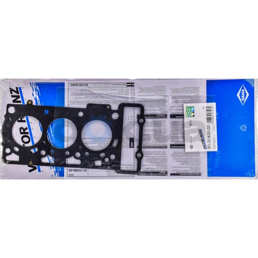 61-31400-00 Reinz Прокладка ГБЦ