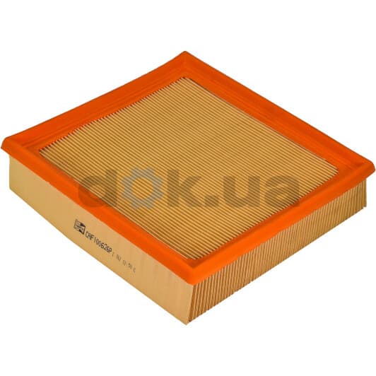 CAF100626P Champion Повітряний фільтр для Ford Transit