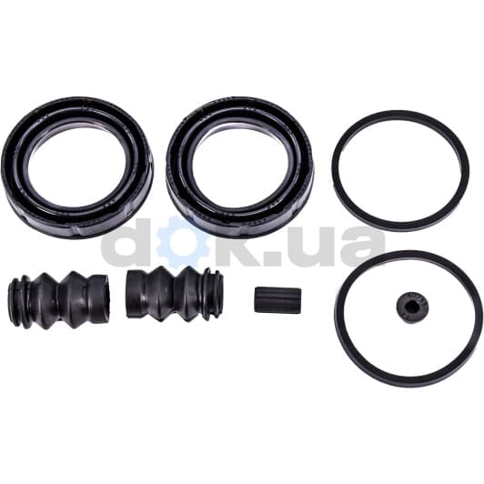 248079 Frenkit Ремкомплект тормозного суппорта