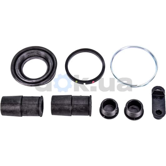 235017 Frenkit Ремкомплект гальмівного супорта