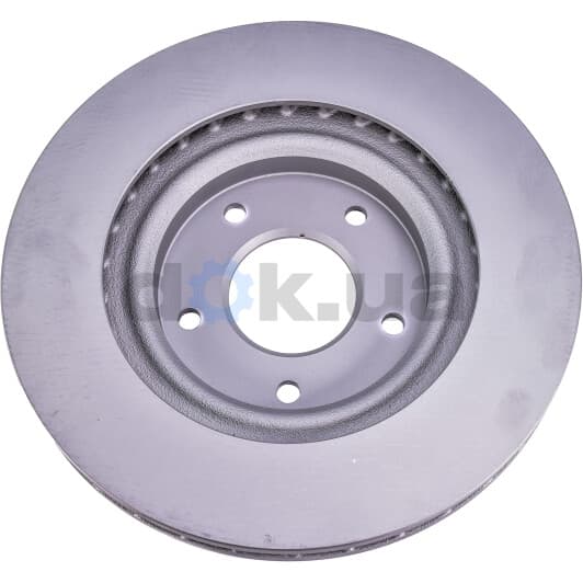 380.2111.20 Zimmermann Гальмівний диск