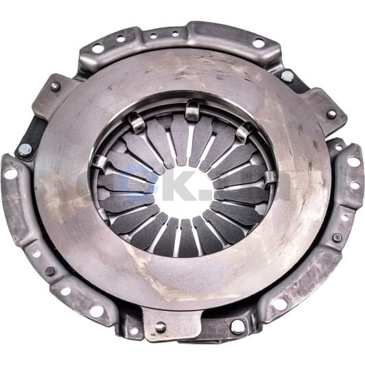 802433 Valeo Корзина сцепления