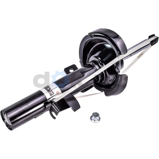 AGG124MT Magnum Technology Стійка амортизатора