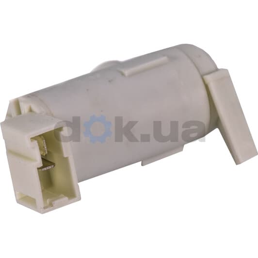 20152 Meat & Doria Насос омывателя