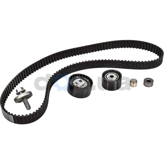 CT1179K4 Contitech Комплект ременя ГРМ