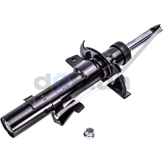 AGG123MT Magnum Technology Стойка амортизатора