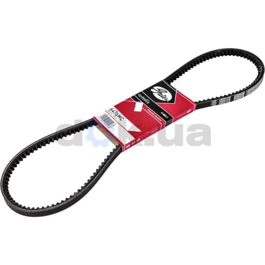6476MC Gates Клиновой ремень