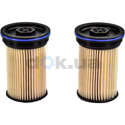 2607100 UFI Топливный фильтр