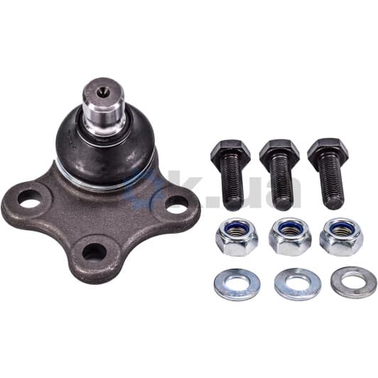 9201402 AYD Шаровая опора для Ford Mondeo