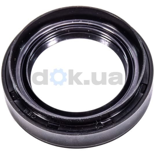 G3R001 BTA Сальник полуоси