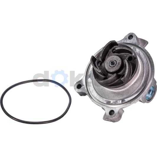 50005551 Kolbenschmidt Помпа