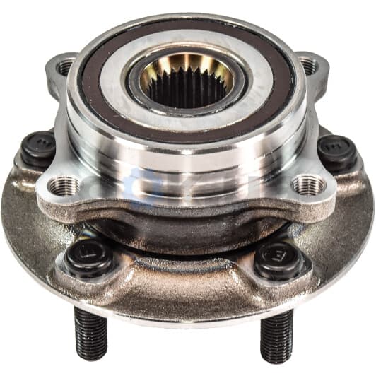 WBH-5521 Kavo Parts Ступиця колеса