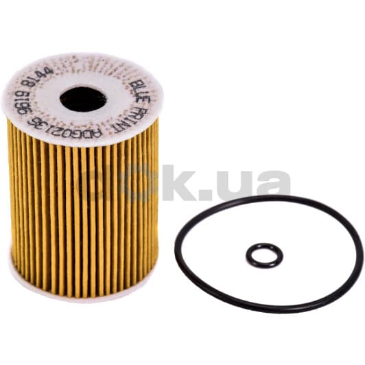 ADG02136 Blue Print Масляный фильтр