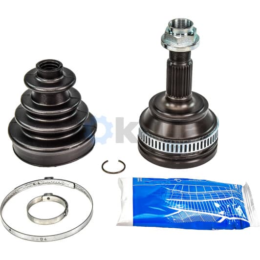 VKJA 5508 SKF ШРУС для Land Rover Freelander