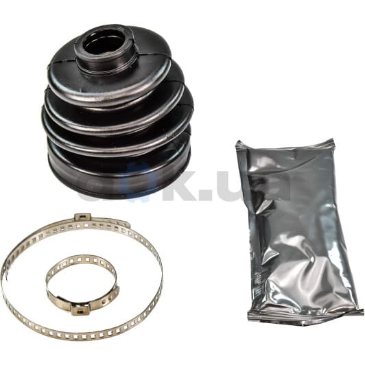 500031 ERT Пильовик гранати