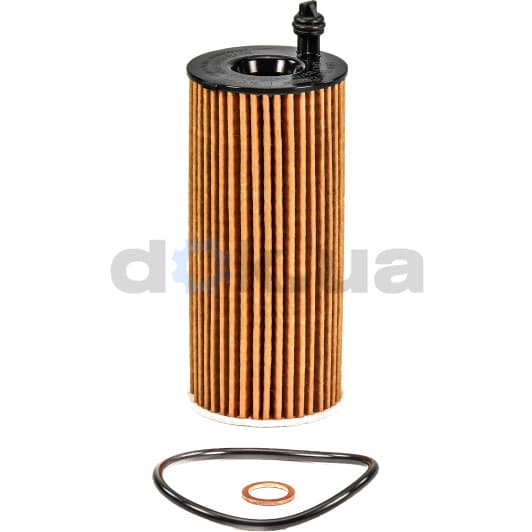 E362HD313 Hengst Filter Масляный фильтр