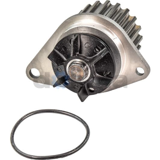 538 0009 10 INA Помпа