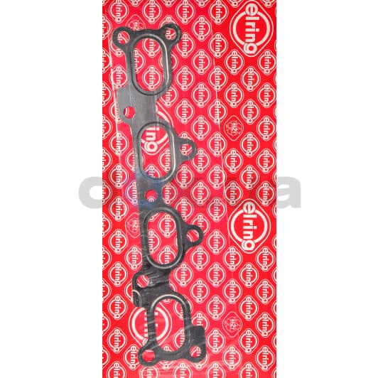 166.650 Elring Прокладка выпускного коллектора