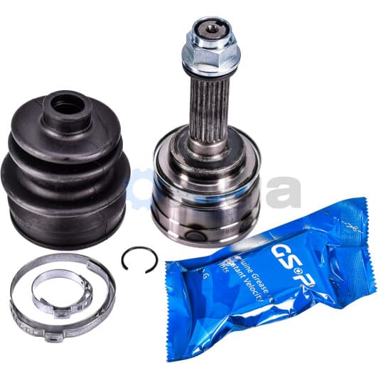 857007 GSP Граната