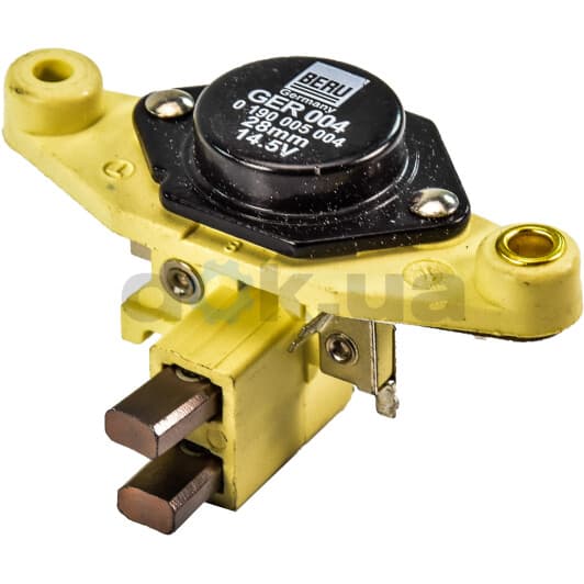 GER004 Beru Регулятор генератора