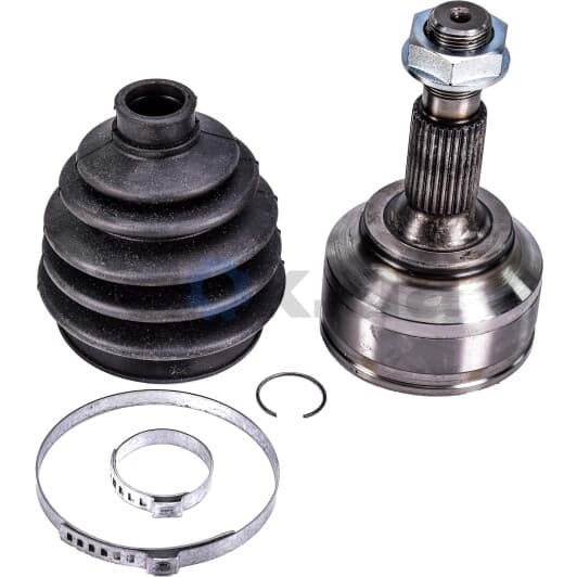 15-1767 Metelli ШРУС