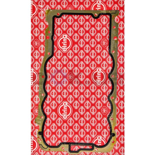 127.760 Elring Прокладка оливного піддона